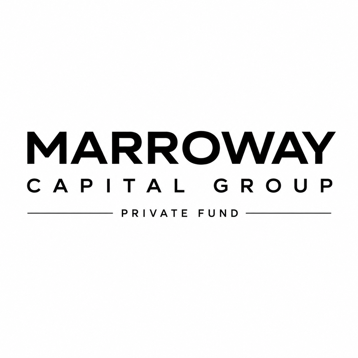 Marroway Capital Group logo