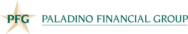 Paladino Financial Group logo