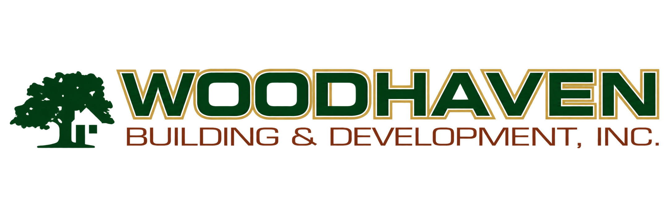 Woodhaven Building & Development, Inc. logo