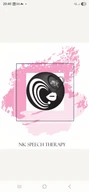 NK Speech Therapy V1.1 logo