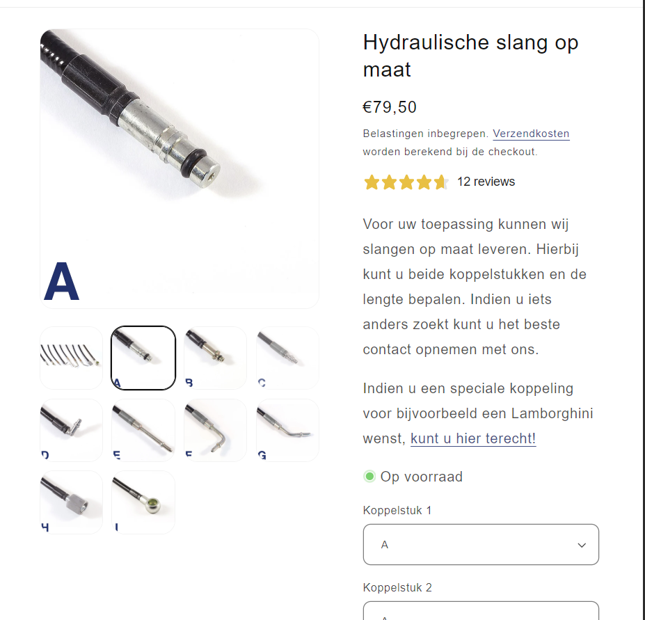 Slangen