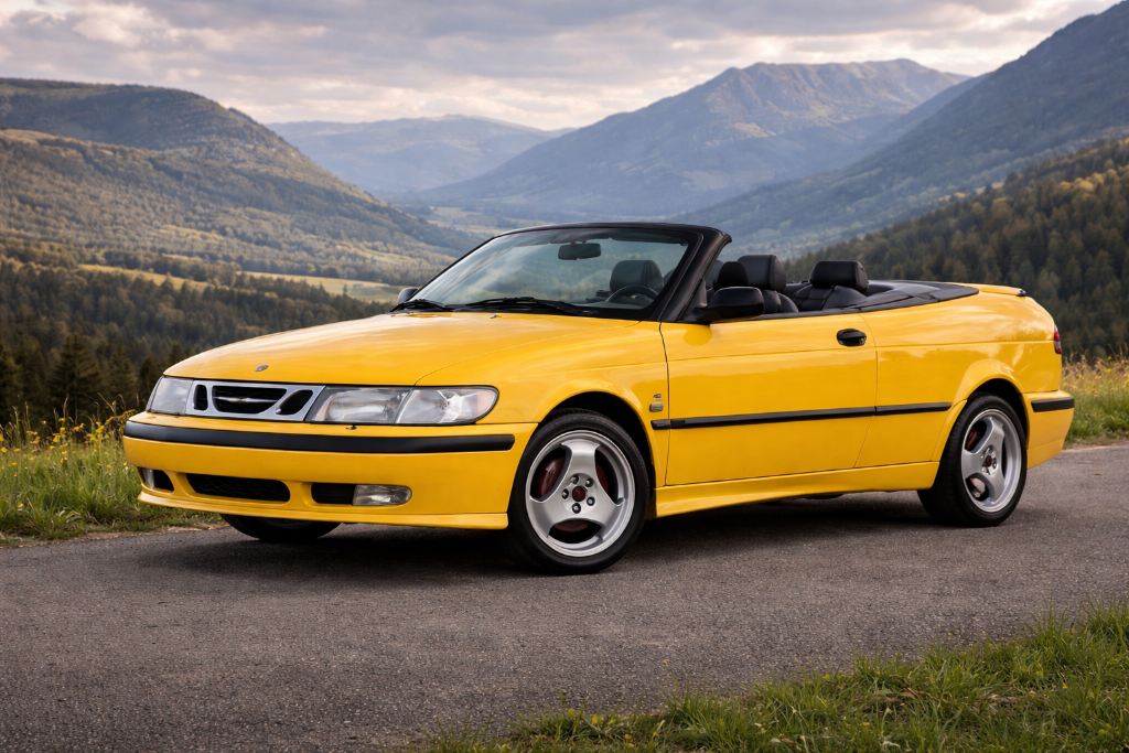 Premium Cabrio