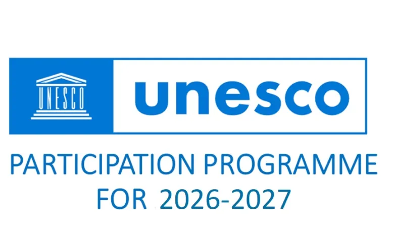 🇨🇳 UNESCO 2026 International Youth Forum in China – Call for Applications