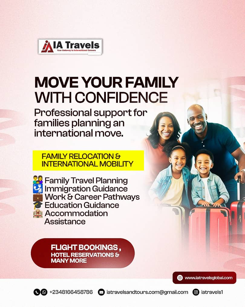 Family Relocation