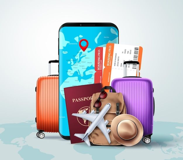 Vacation Packages