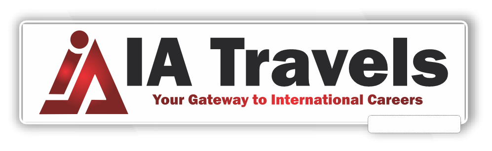 IA Travels