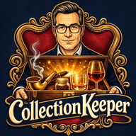 CollectionKeeper logo