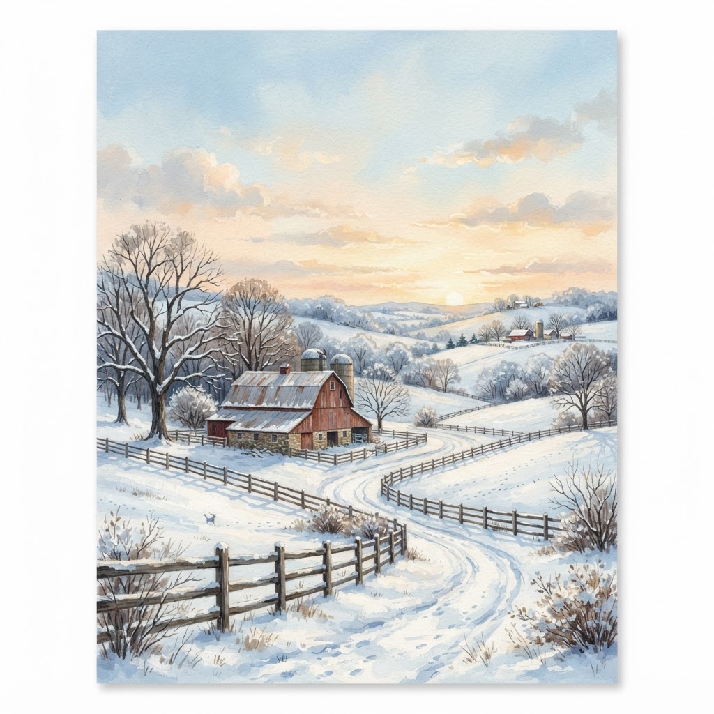 Winter 2027