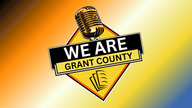 We Are Grant County App logo