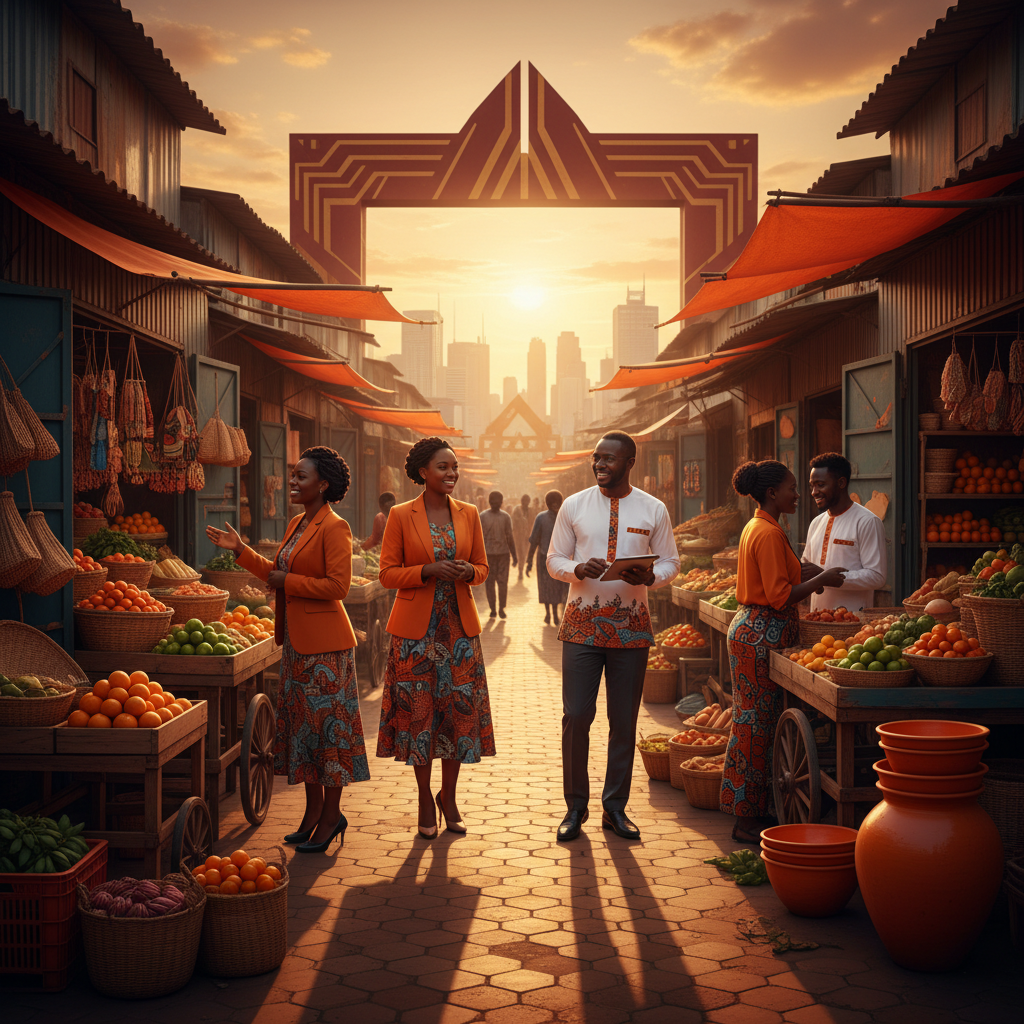 Fidélisez vos clients avec des programmes de récompenses efficaces en Afrique de l'Ouest
