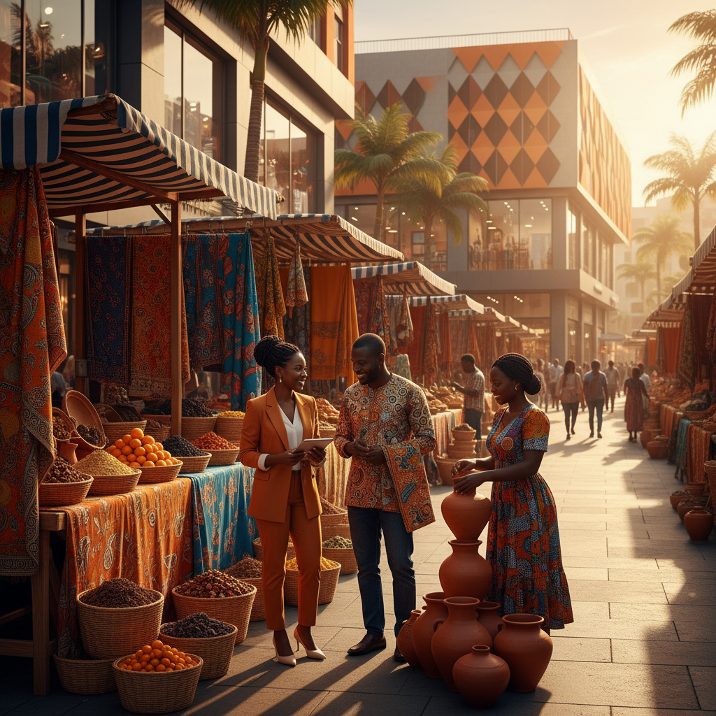 Boostez vos ventes avec WhatsApp Business : Guide pratique pour entrepreneurs en Afrique