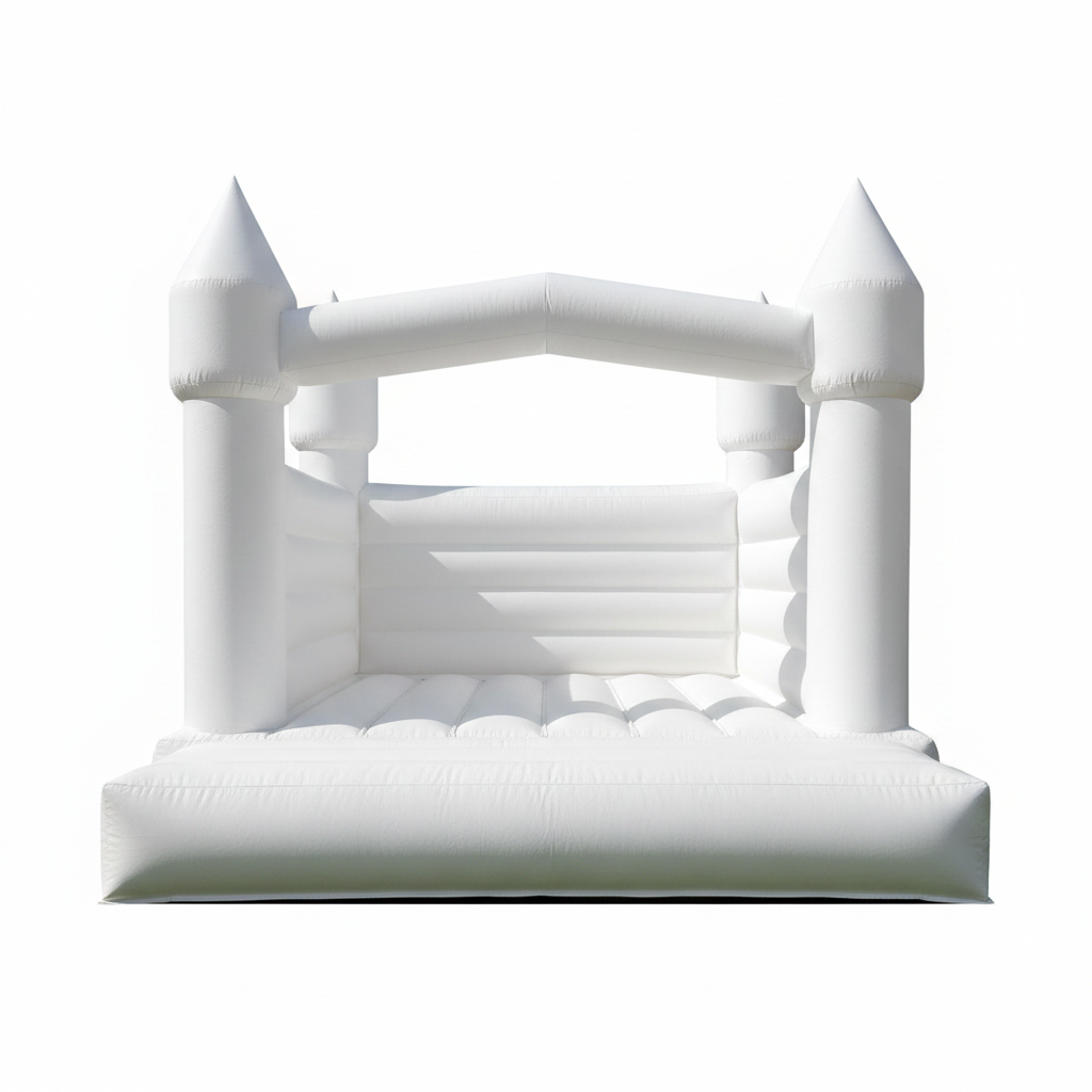 White Castle Bounce House