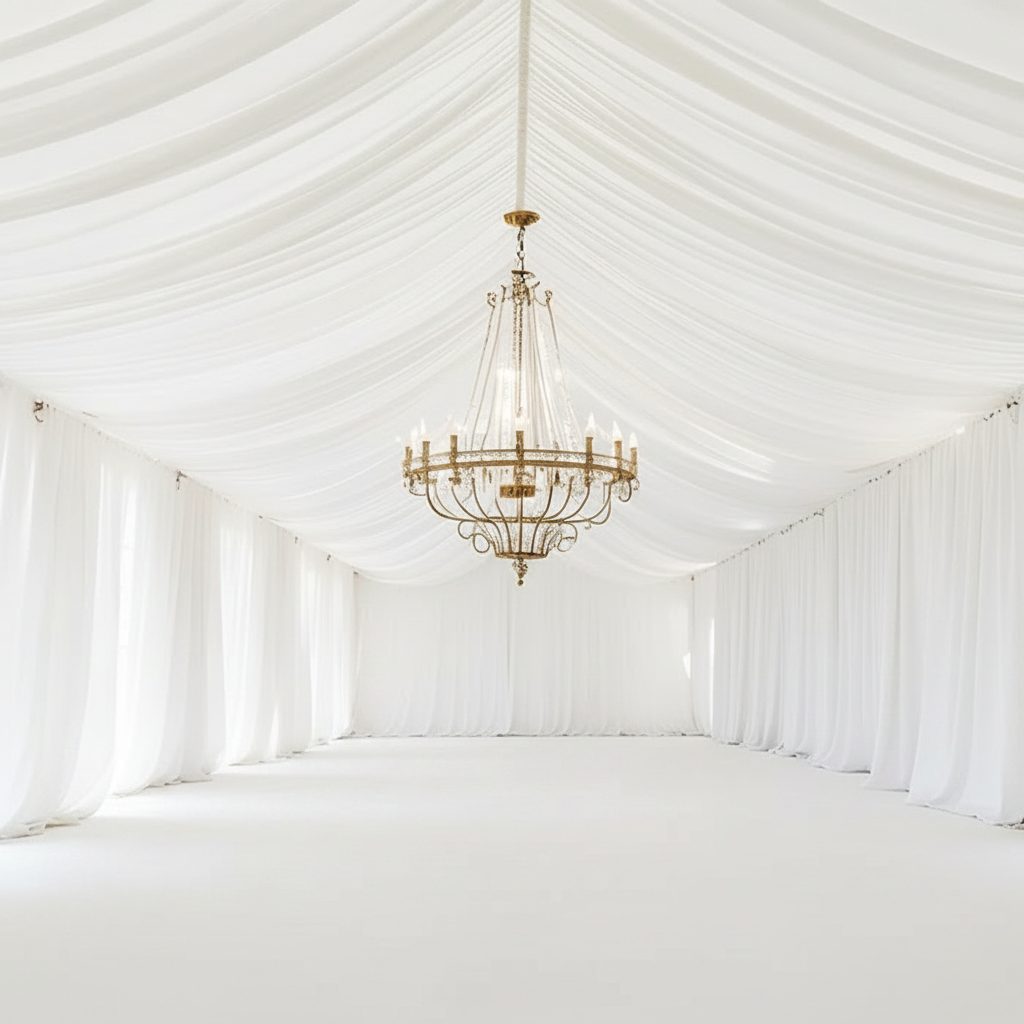 Draping