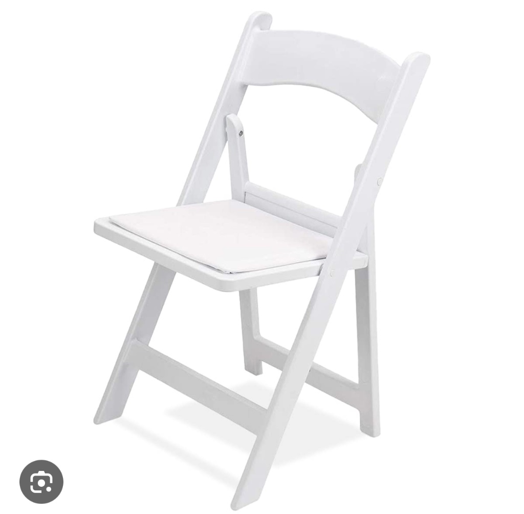 Garden Chair