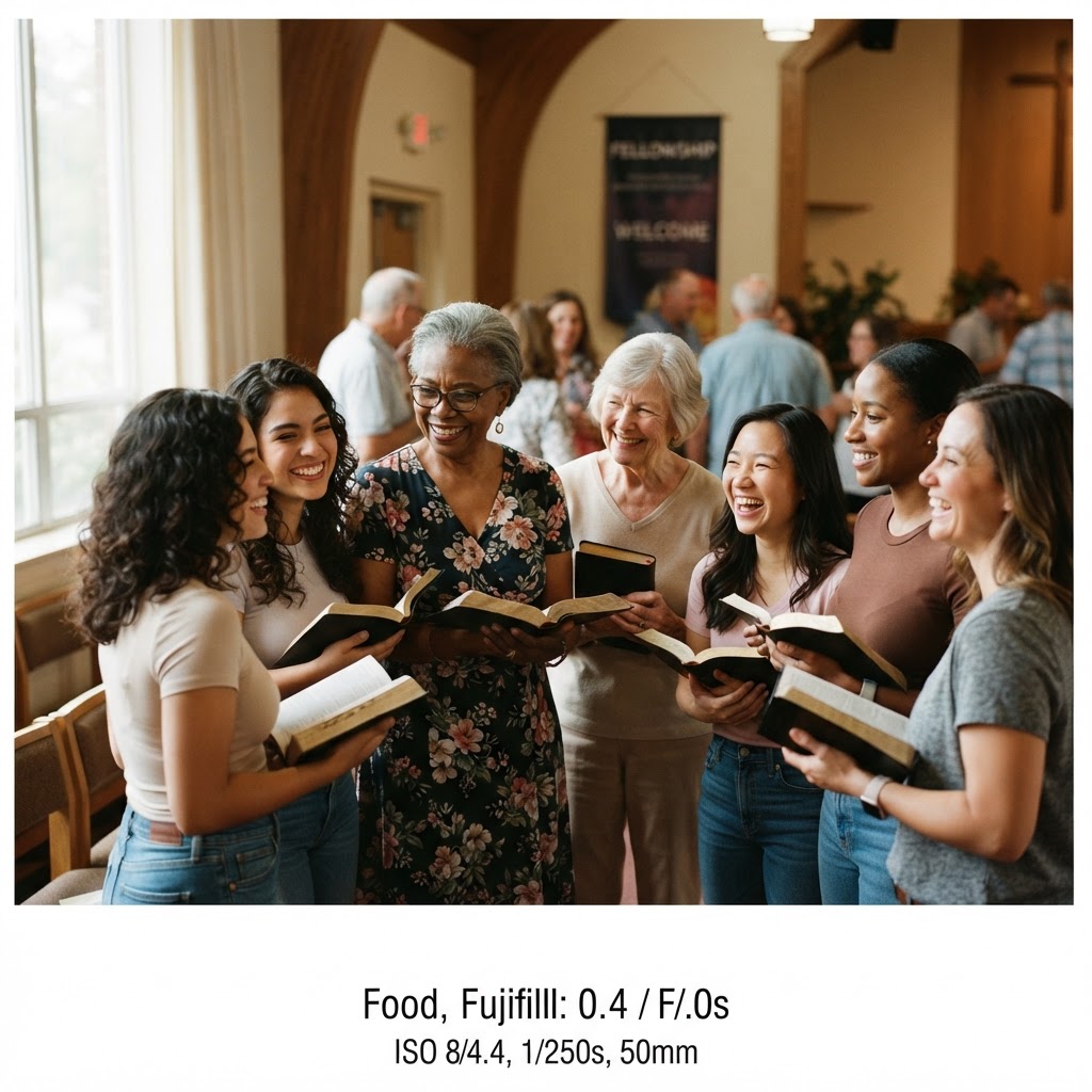 Women's Ministry