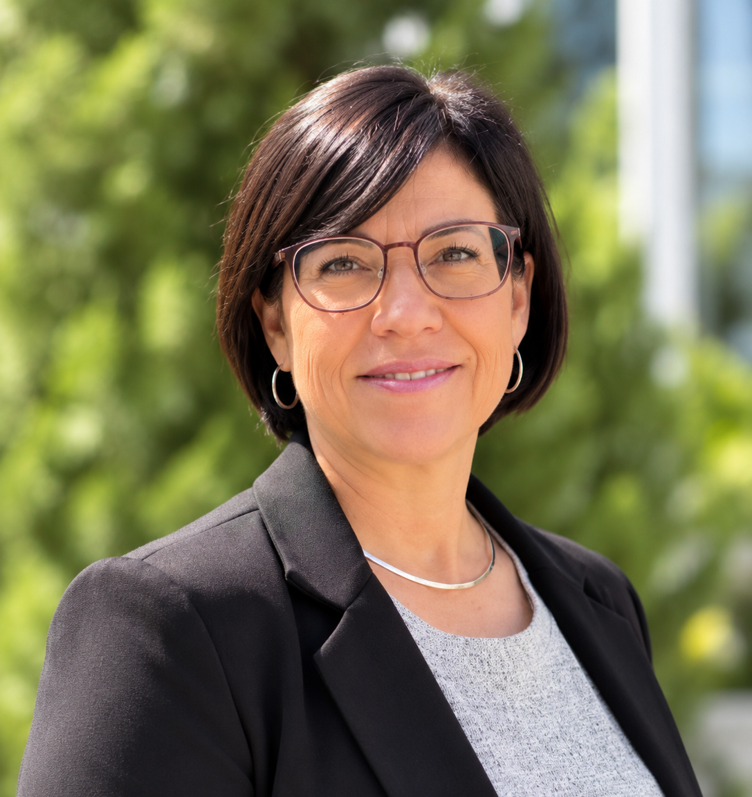 Amy Scheid - Controller at Sunshine Landscape