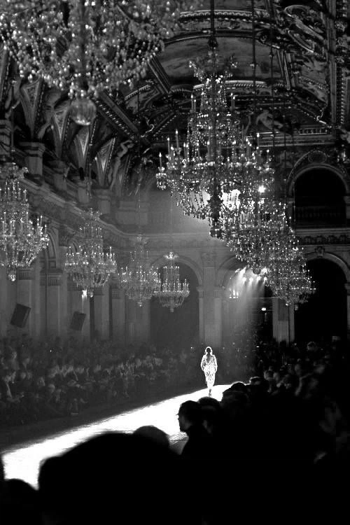 Fashion Shows venues — Venue House