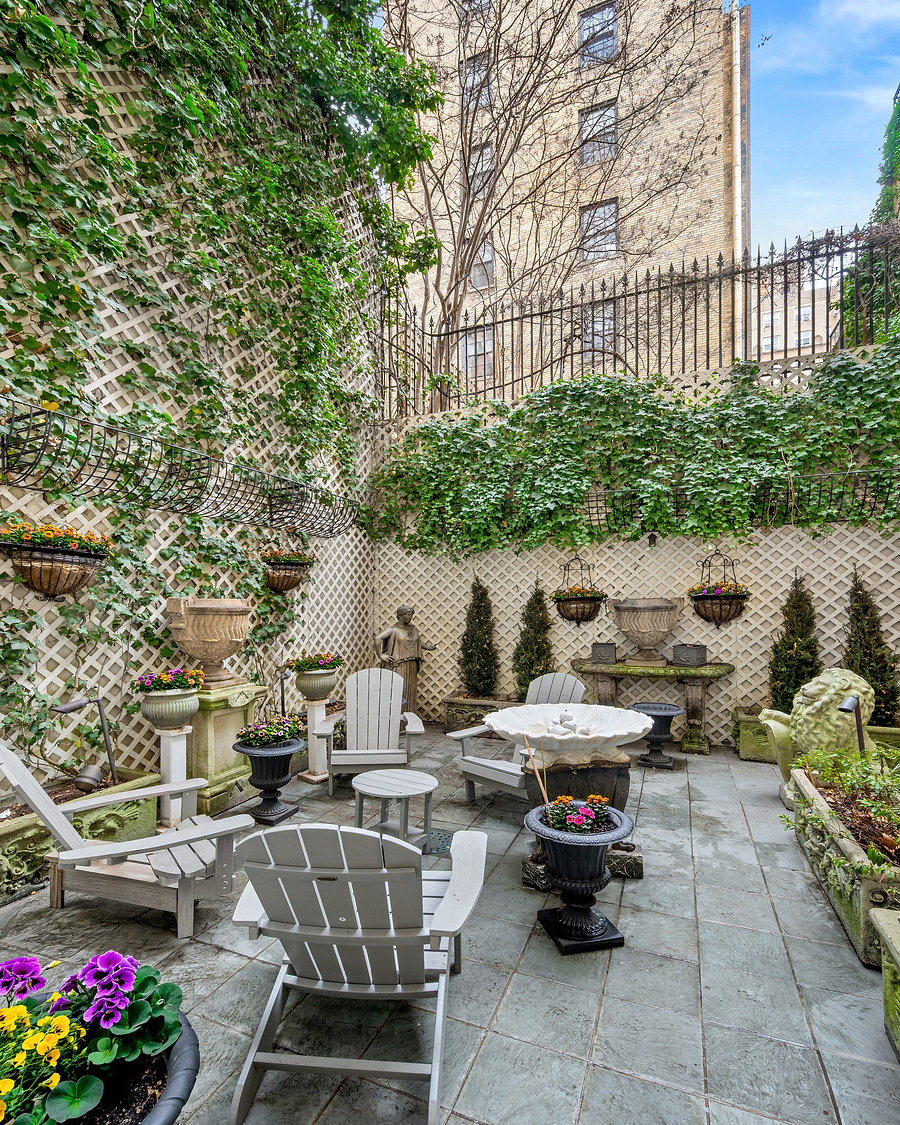 The Garden