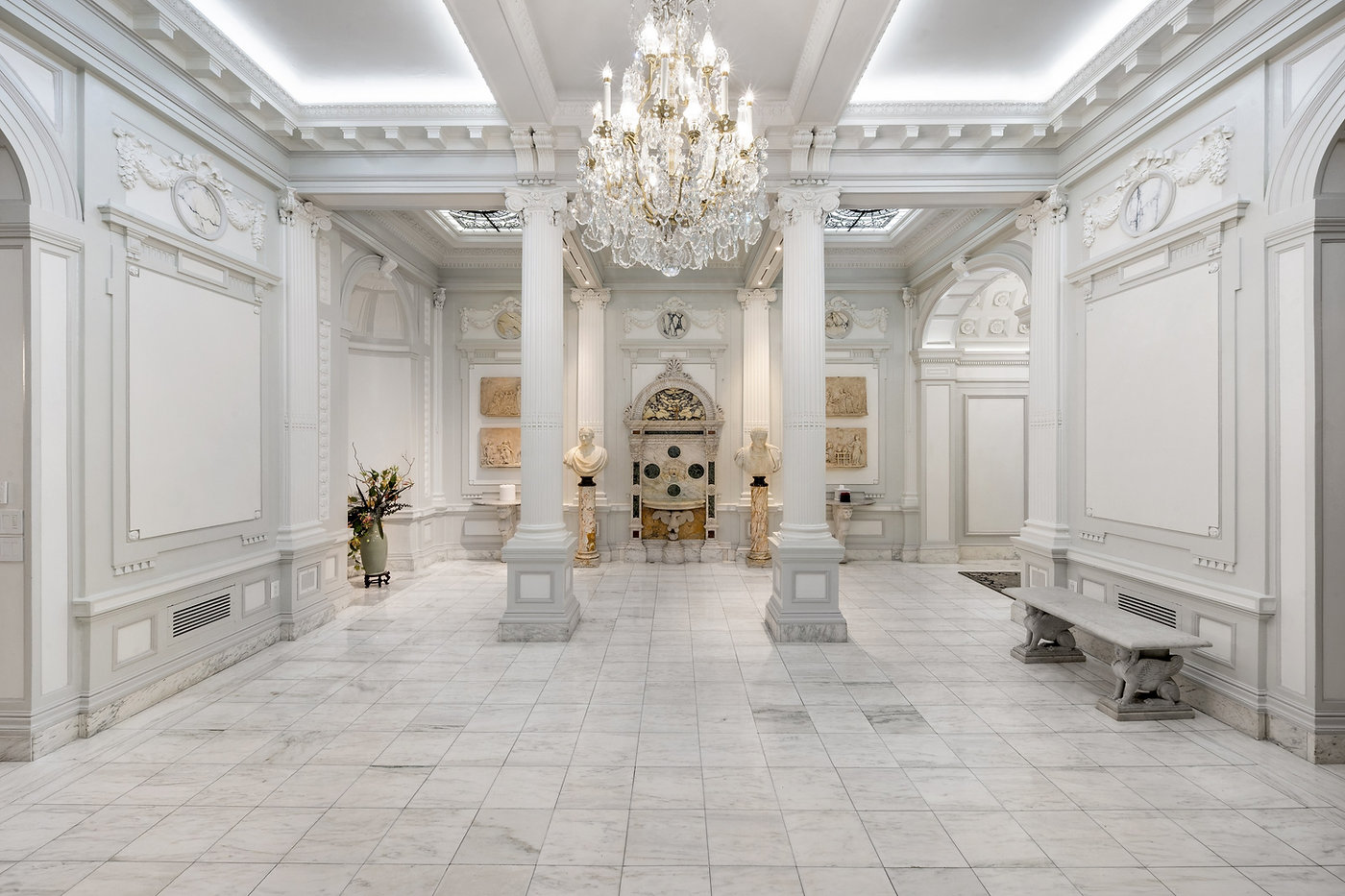 The Gallery
