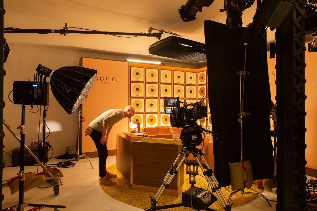 Film & Photo venues — Venue House