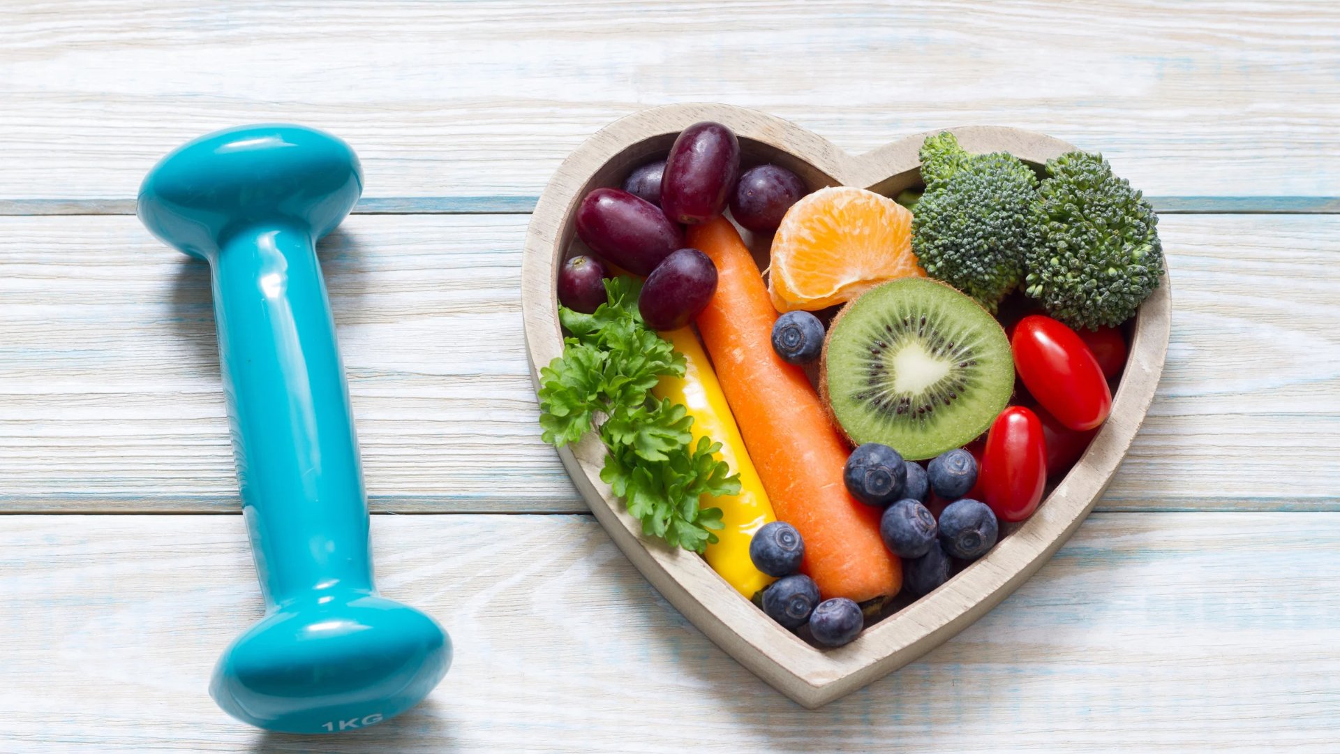 Nutrition et objectifs