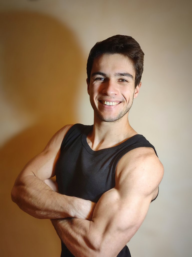 Matthieu Mauriès