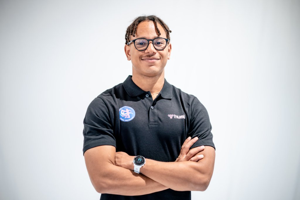Bilal Kahlaoui