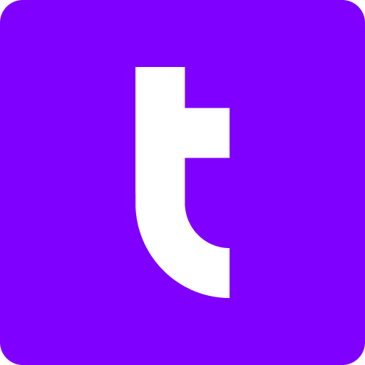 Traba logo