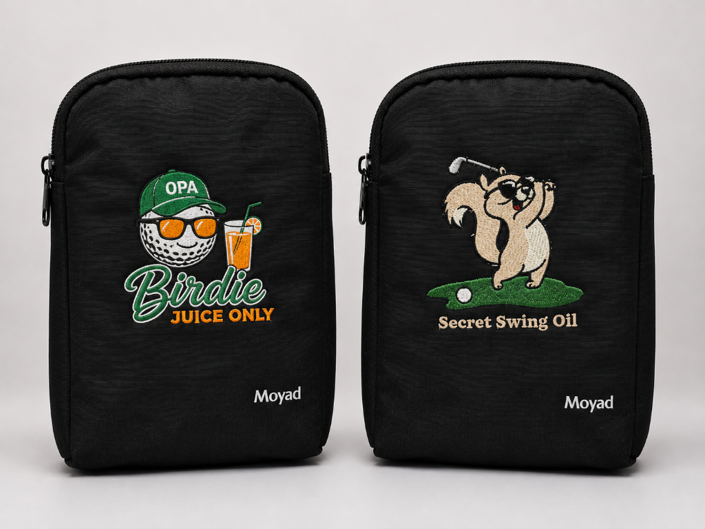Birdie Juice Pouches