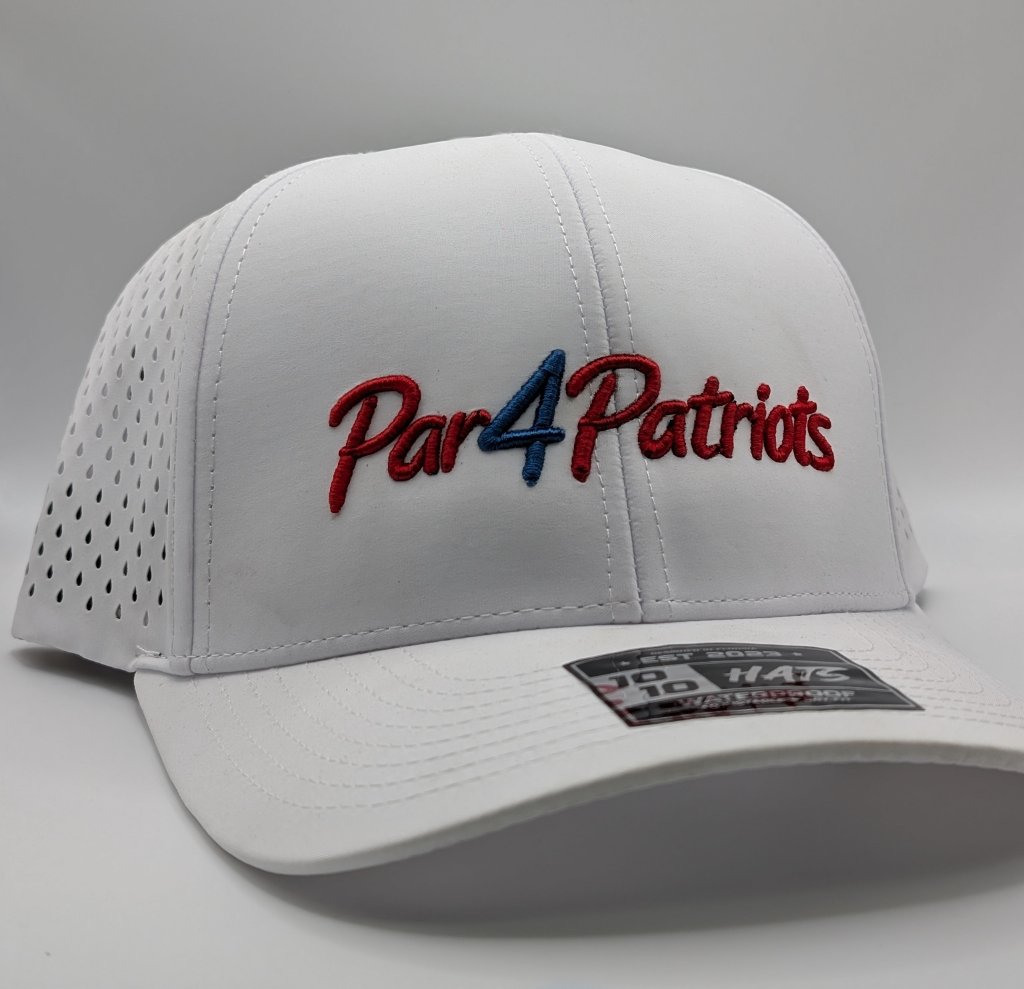 Par 4 Patriots
