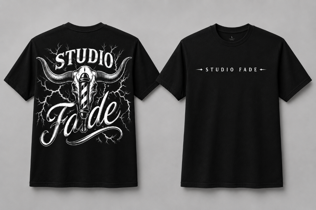 Studio Fade