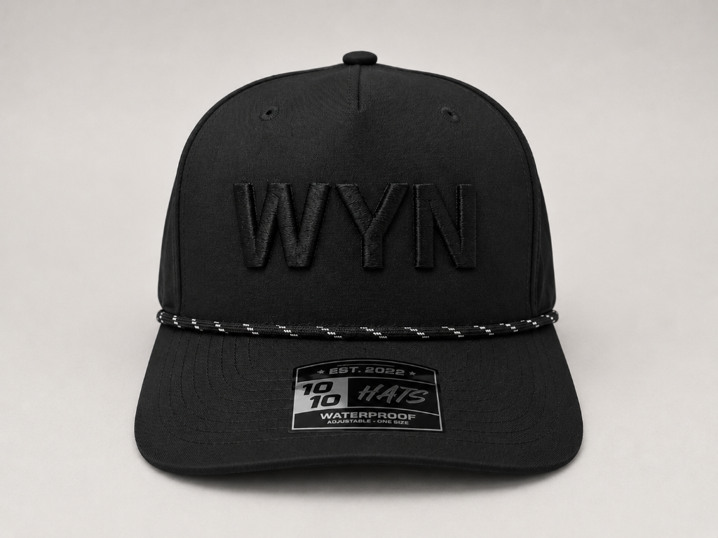 WYN Headwear