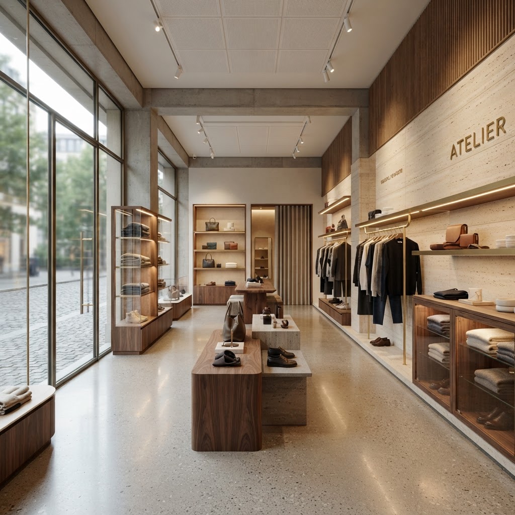 RETAIL