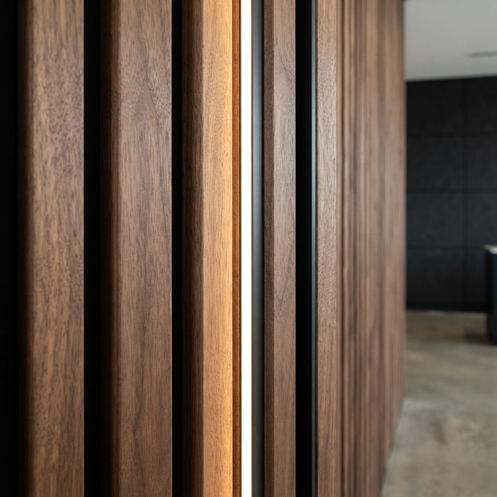 Architectural Finishes