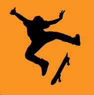 Sk8ers logo