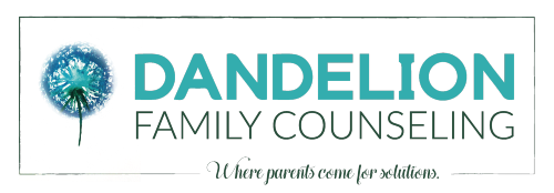 Dandelion Family Counseling