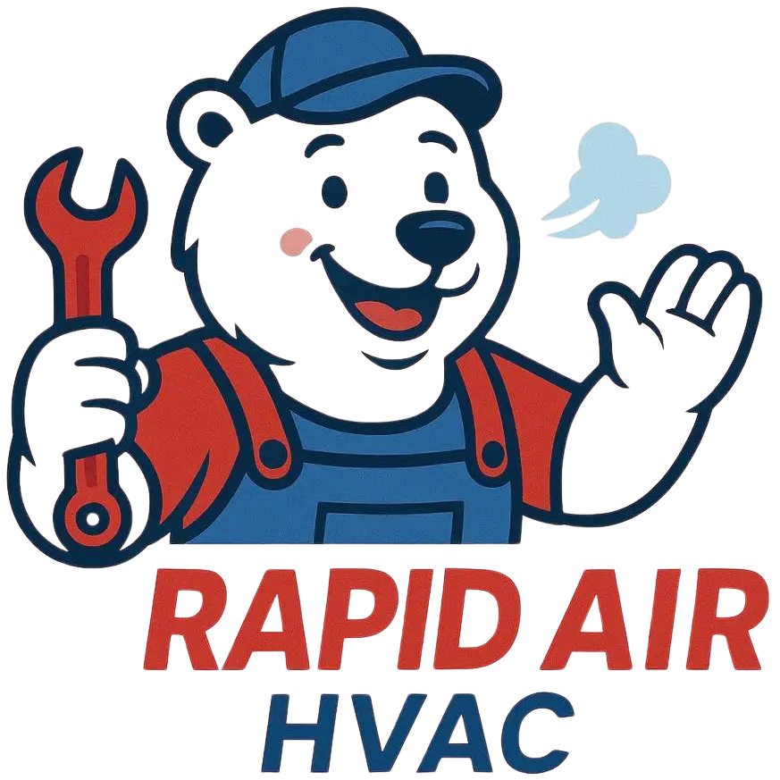 Rapid Air HVAC