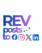 AI-Powered Social Media and Ads on Autopilot logo