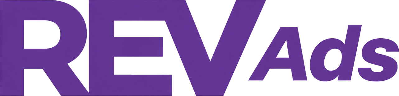 REV Ads