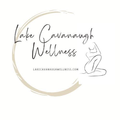 Lake Cavanaugh Wellness logo
