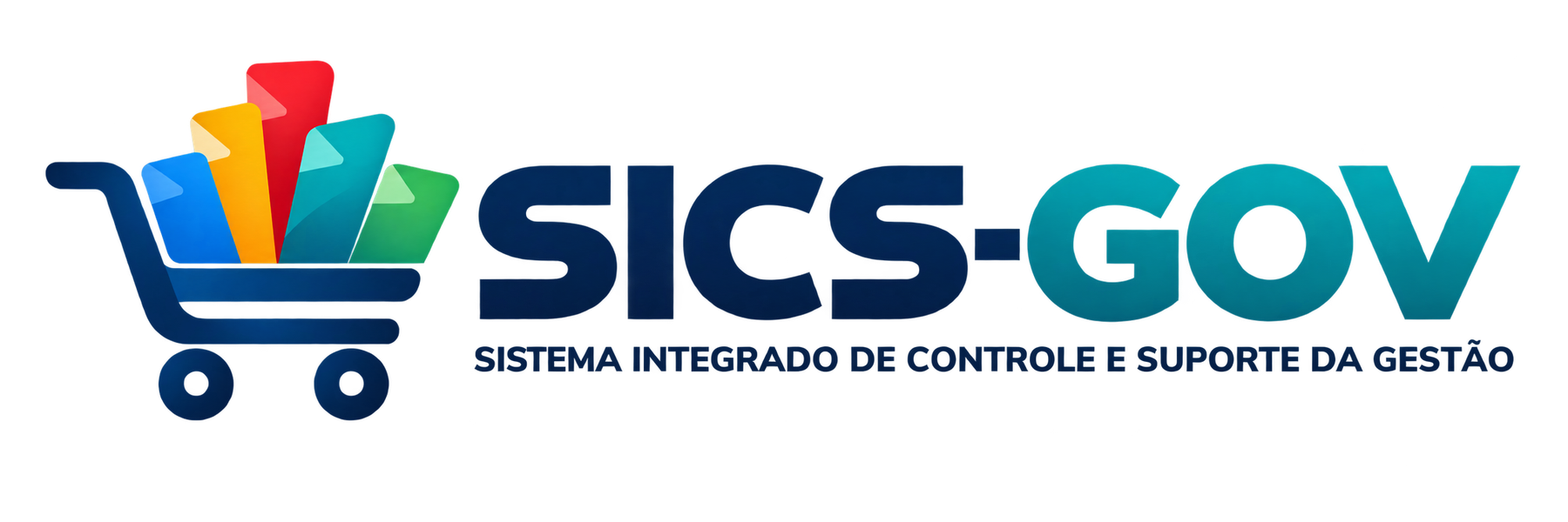 Sistema Integrado de Controle e Suporte da Gestão