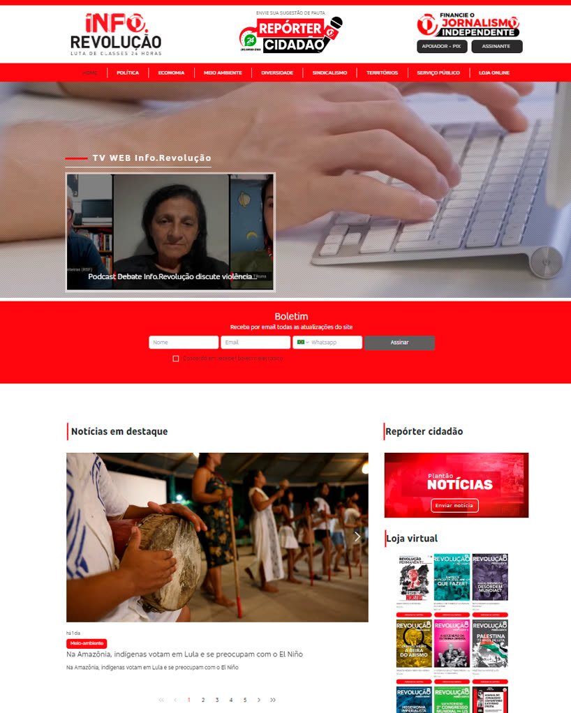 Info.Revolução