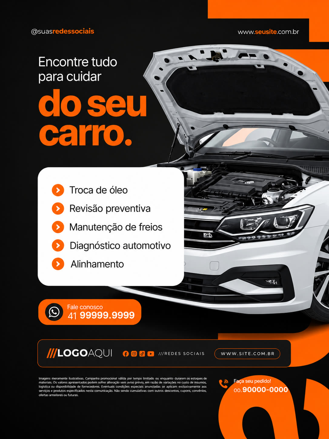 Marketing Digital Automotivo