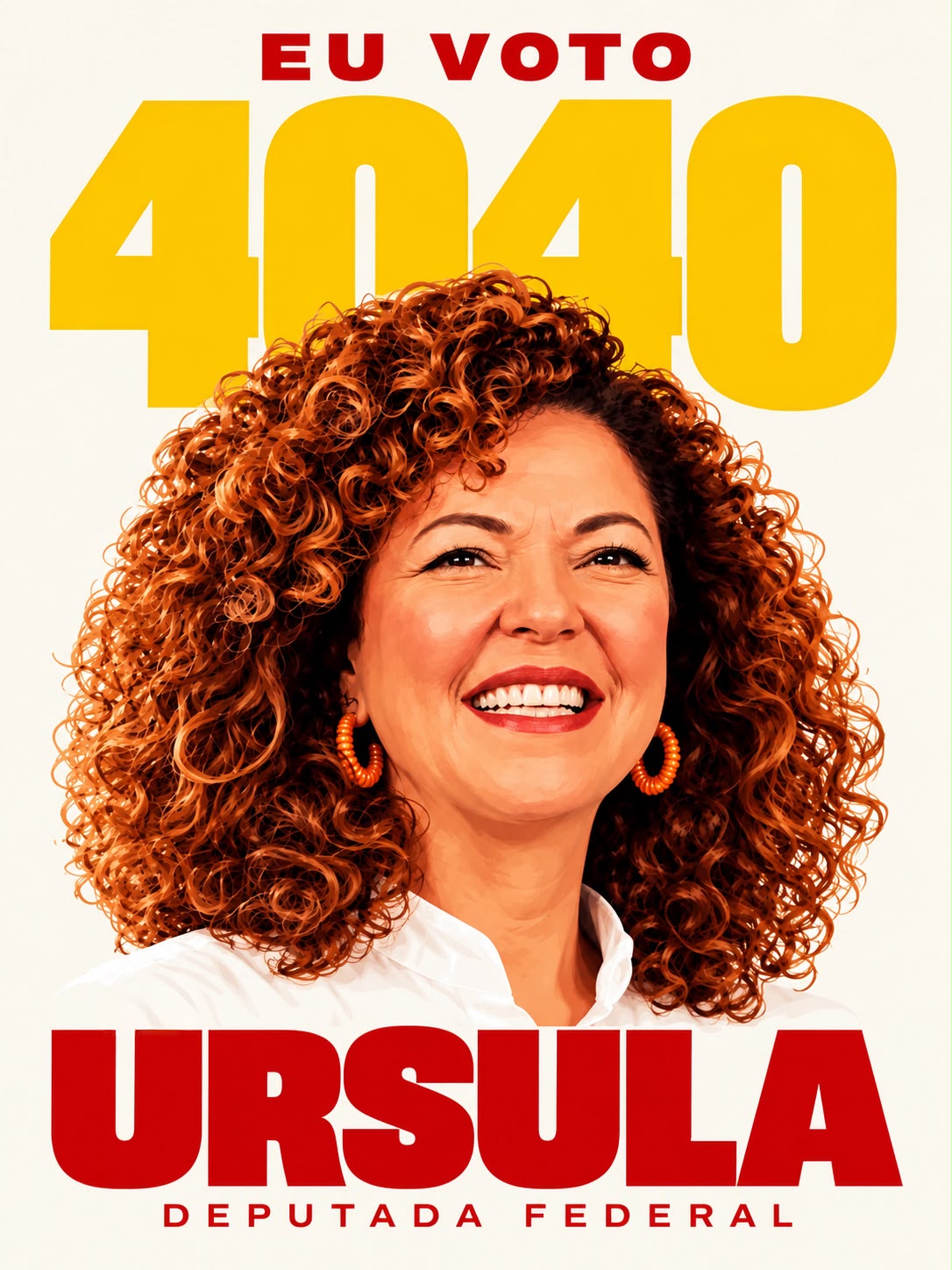 Úrsula Vidal
