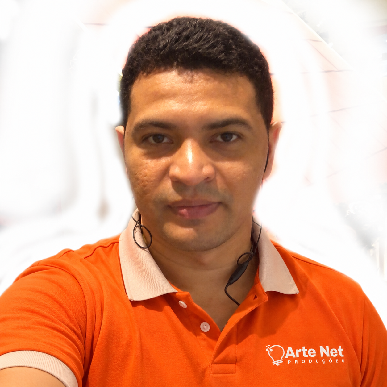Antonio Portilho