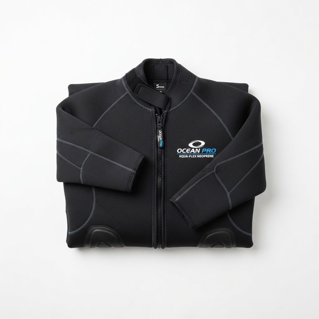 Wetsuit Rental
