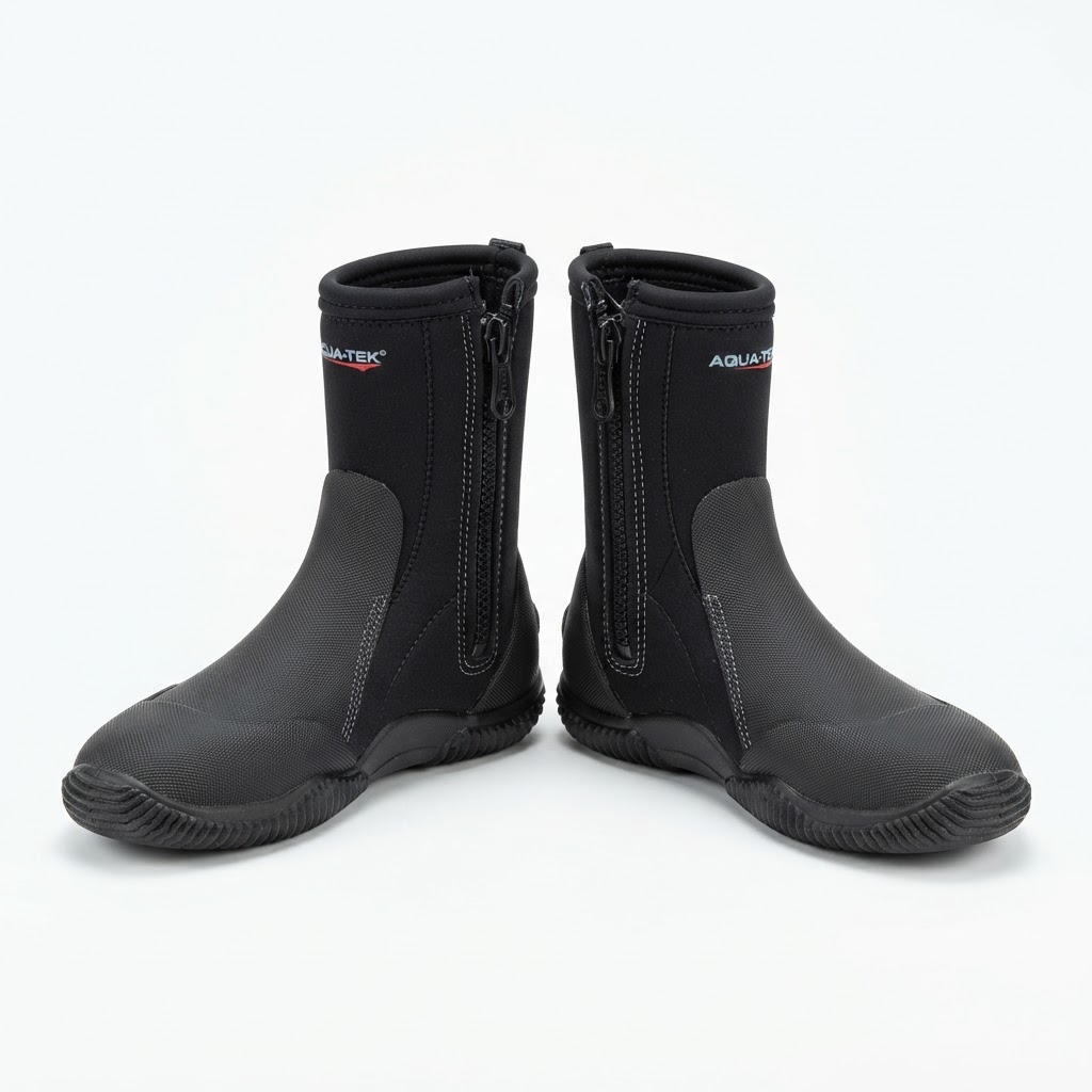 Neoprene Boot Rental