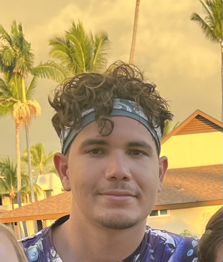Chuck Sanchez