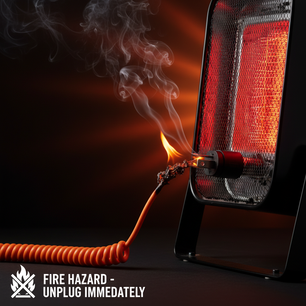 Dark Patterns: Extension Cord Hazards