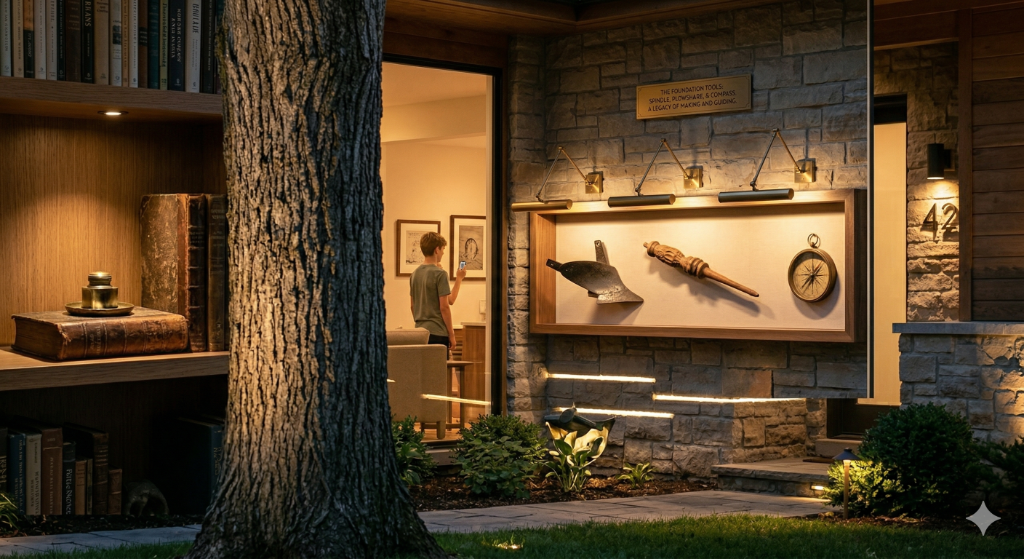 Accent Lighting
